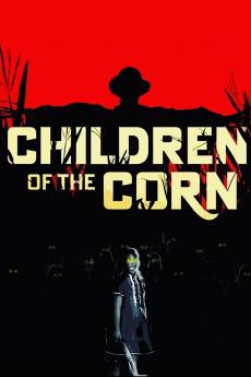 Children of the Corn 2020 720p web YTS