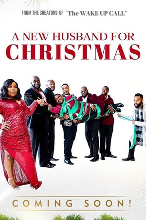 A New Husband for Christmas 2020 1080p web YTS