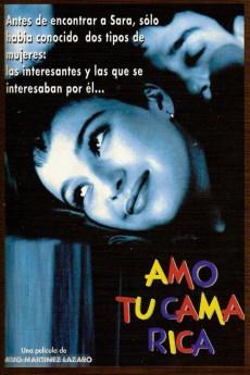 Amo tu cama rica 1992 720p web YTS