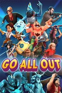 Go All Out v2 0 FitGirl Repack