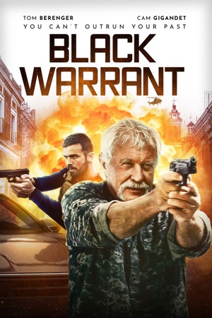 Black Warrant 2022 1080p web YTS