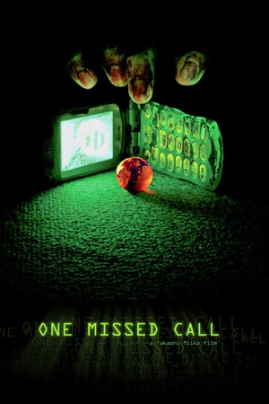 One Missed Call 2003 1080p bluray YTS