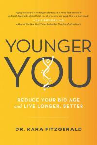 Younger You Reduce Your Bio Age and Live Longer Better BookRAR
