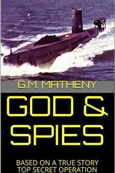 Hangin with Web Show Gods & Spies With Author & Missionary Garry Matheny: an interview on the Hangin With Web Show 2019 720p web YTS