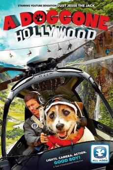 A Doggone Hollywood 2017 720p bluray YTS