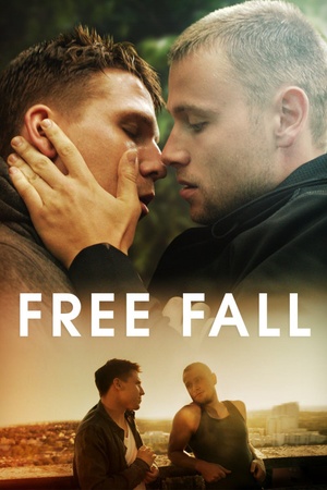 Free Fall 2013 1080p bluray YTS