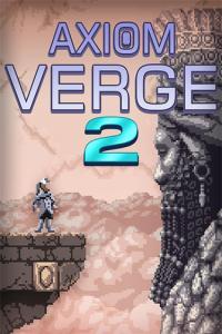 Axiom Verge 2 v1 0 26 MULTi9 FitGirl Repack
