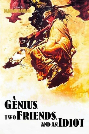 A Genius, Two Partners and a Dupe 1975 1080p bluray YTS