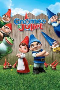 Gnomeo and Juliet 2011 720p AMZN WEBRip 800MB x264 GalaxyRG