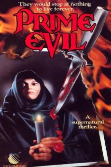 Prime Evil 1988 720p bluray YTS