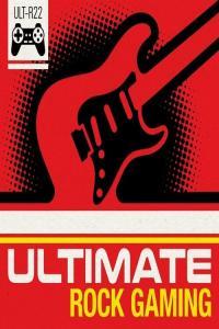 Various Artists Ultimate Rock Gaming 2022 Mp3 320kbps PMEDIA