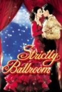 Strictly Ballroom 1992 720p BRrip Sujaidr