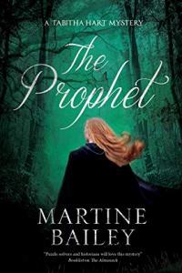 The Prophet by Martine Bailey EPUB