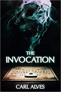 3 Novels by Carl Alves