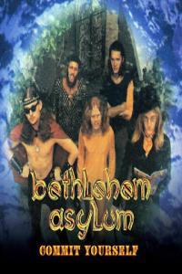 Bethlehem Asylum Commit Yourself 1970 71 2022