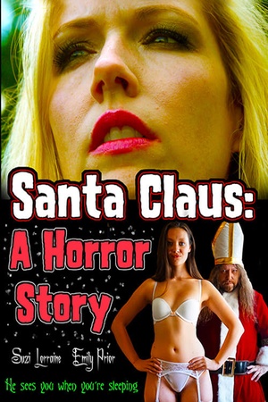 Santa Claus: A Horror Story 2016 1080p bluray YTS