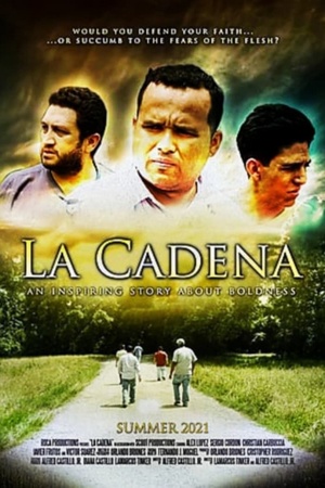 La Cadena 2021 1080p web YTS