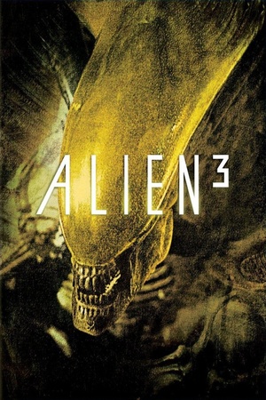 Alien³ 1992 1080p bluray YTS