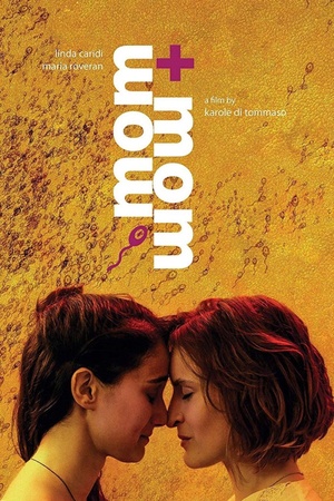 Mom + Mom 2018 1080p web YTS
