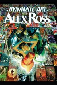 The Dynamite Art of Alex Ross FreeCourseWeb