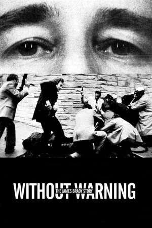Without Warning: The James Brady Story 1991 1080p web YTS
