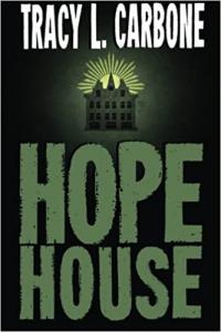 Hope House by Tracy L Carbone EPUB