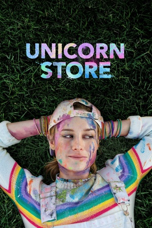 Unicorn Store 2017 1080p web YTS