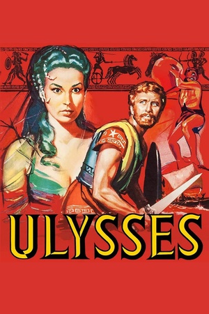 Ulysses 1954 1080p bluray YTS