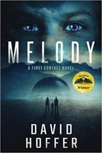Melody A First Contact Novel by David Hoffer EPUB