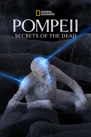 Pompeii: Secrets of the Dead 2019 1080p web YTS