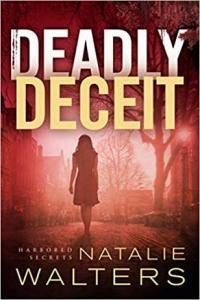 Deadly Deceit Harbored Secrets n 2 by Natalie Walters EPUB