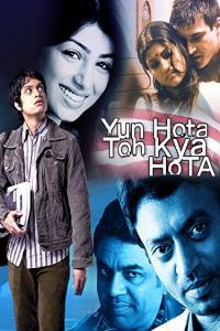 Yun Hota Toh Kya Hota 2006 1080p WEBRip x265 Hindi DDP2 0 ESub SP3LL
