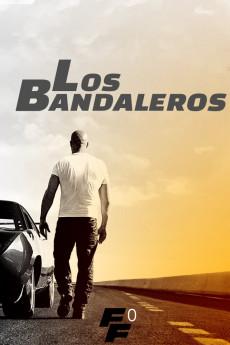 Los Bandoleros 2009 720p bluray YTS