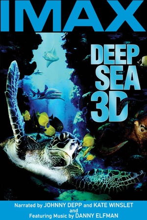 Deep Sea 2006 1080p bluray YTS