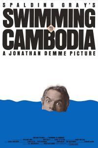 Swimming to Cambodia 1987 FS Upscale 1080p SATRip x265 HEVC FLAC SARTRE