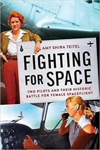 Fighting for Space by Amy Shira Teitel EPUB