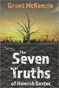 The Seven Truths of Hannah Baxter by Grant McKenzie EPUB