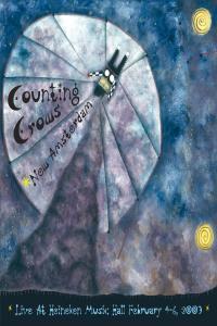 Counting Crows New Amsterdam Live At Heineken Music Hall February 6 2003 2006 Rock Flac 16 44