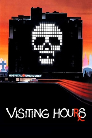 Visiting Hours 1982 1080p bluray YTS