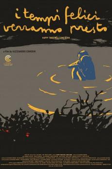 Happy Times Will Come Soon 2016 720p web YTS