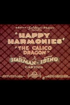 The Calico Dragon 1935 720p bluray YTS