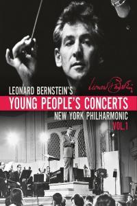 CBS Leonard Bernstein Young Peoples Concerts Vol 1 17of17 Young Performers No 3 1080p BluRay x265 AA