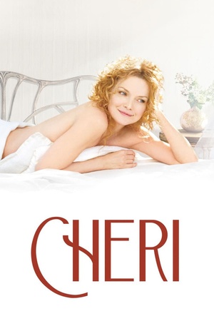Chéri 2009 1080p bluray YTS