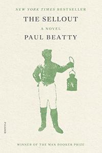 The Sellout A Novel by Paul Beatty EPUB