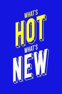 Various Artists What s Hot What s New 2022 Mp3 320kbps PMEDIA
