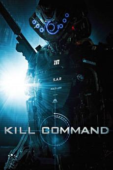 Kill Command 2016 720p bluray YTS