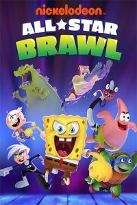 Nickelodeon All Star Brawl v1 0 7 OST MULTi6 FitGirl Repack