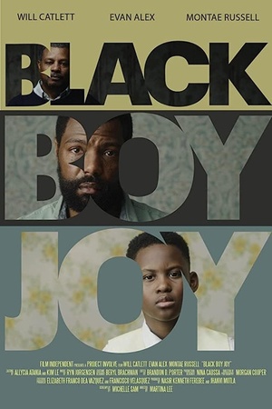 Black Boy Joy 2018 1080p web YTS