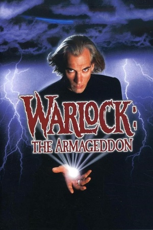 Warlock: The Armageddon 1993 1080p bluray YTS