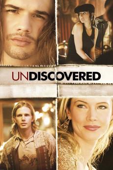 Undiscovered 2005 720p web YTS
